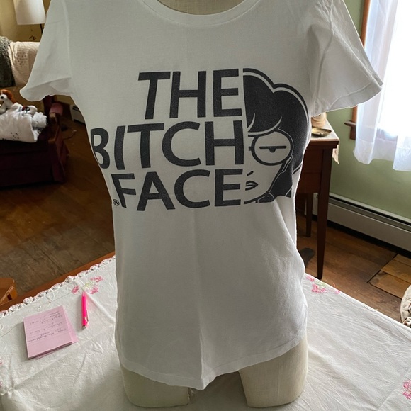 TeeFury Tops - Daria Shirt